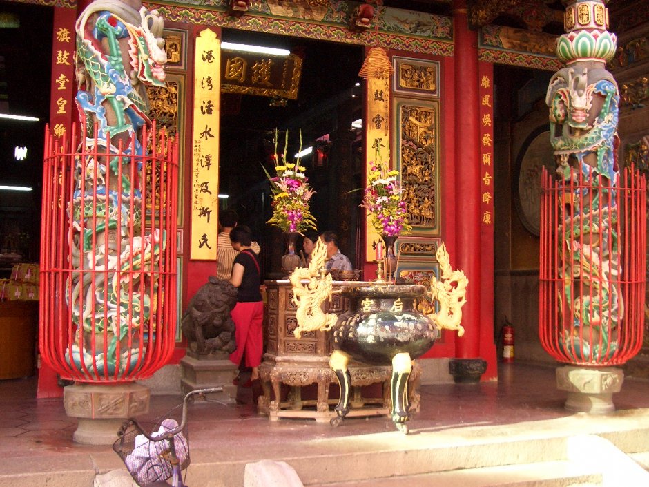 Photo:裘帆志