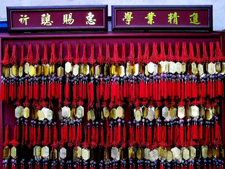 求学业 摄影：陳李豪