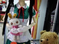 展览馆收藏<br/> 摄影：台北里昂&TU-GI玩具設計展覽館 提供