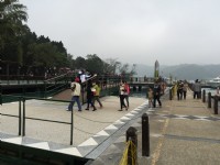 玄光寺码头<br/> 摄影：旅遊王攝影組