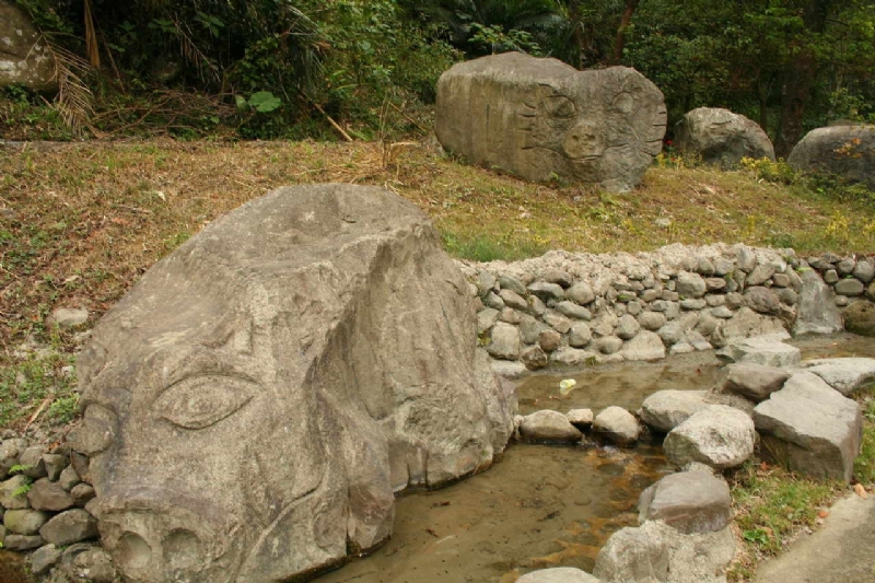 Photo:老山羊部落格