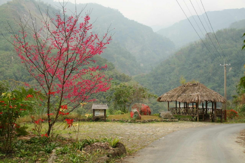 Photo:老山羊部落格