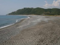 旭海溫泉