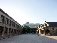 松山文創園區<br/> 攝影：Eva隨手拍
