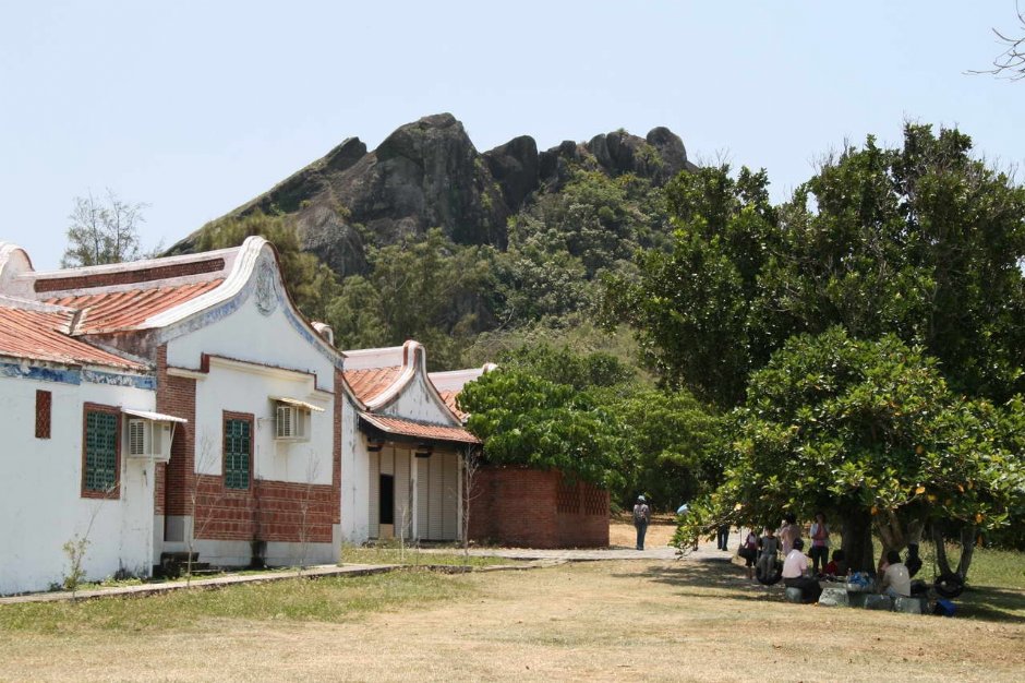Photo:老山羊部落格