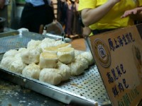 生煎包<br/> 攝影：Eva隨手拍