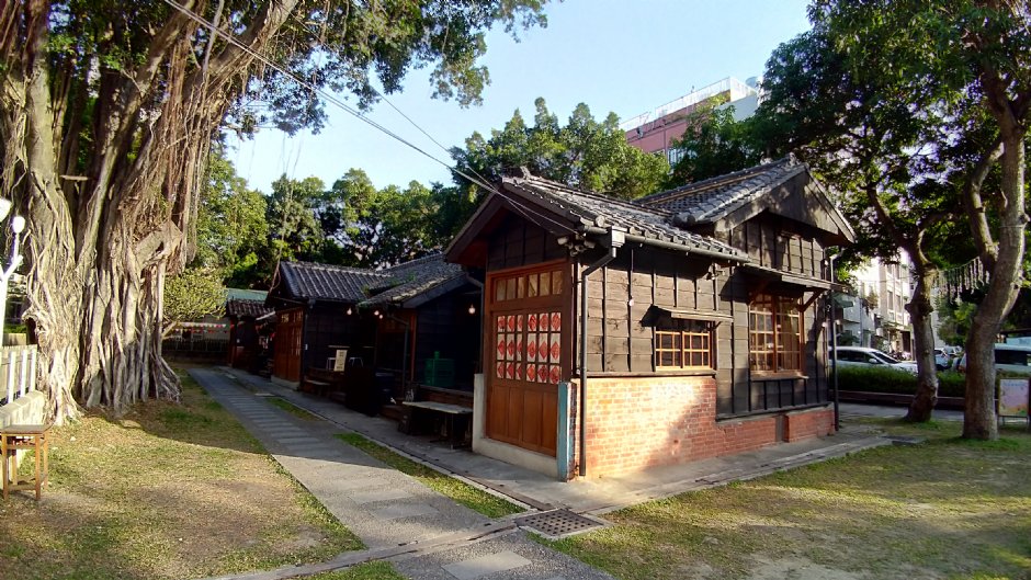 云中街 摄影：meiyin