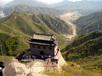 過街塔基座-名雲台<br/> 攝影：游芝榕