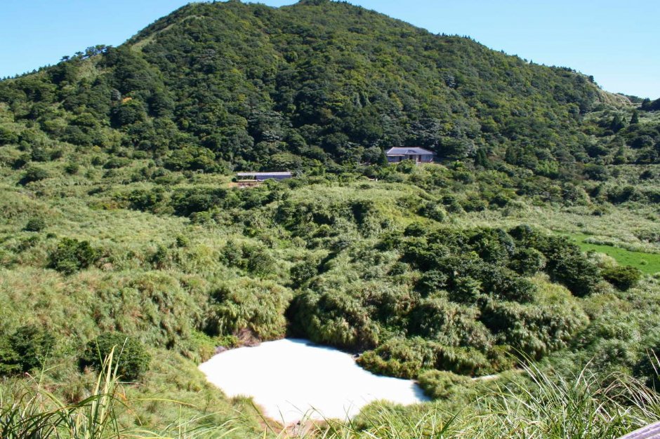 Photo:老山羊部落格