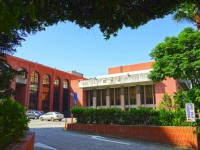 新北市艺文中心<br/> 摄影：圖片來源_新北市藝文中心官網