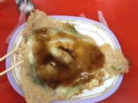 大里夜市<br/> 攝影：林瑜庭