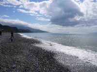 枋山濱海遊憩區<br/> 攝影：三個井