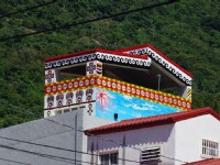 嘉兰部落<br/> 摄影：台東觀光旅遊網 提供