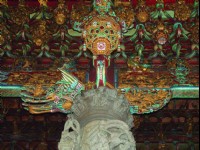 麻豆代天府<br/> 攝影：台南市政府觀光旅遊局 提供