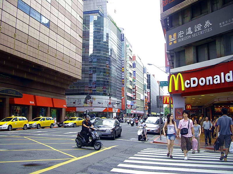 Photo:老山羊部落格