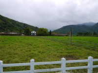 瑞穗牧场<br/> 摄影：Jacky