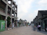 原第五酿酒厂厂房<br/> 摄影：林瑜庭