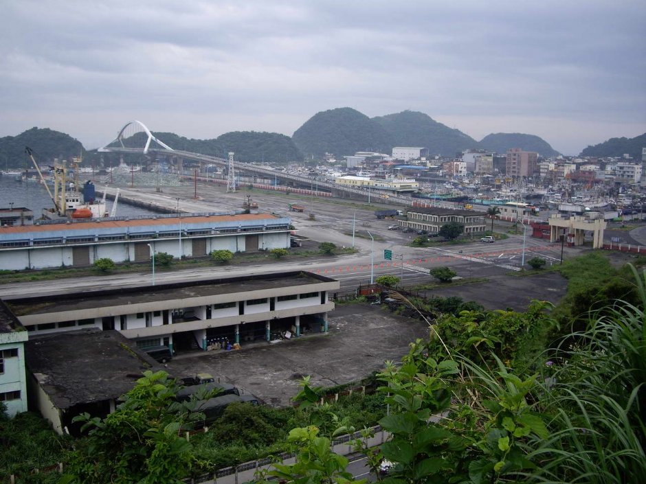 Photo:老山羊部落格