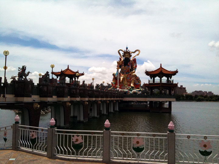 Photo:旅遊王攝影組
