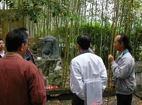 秀朗休閒蘭園-秀朗蘭藝