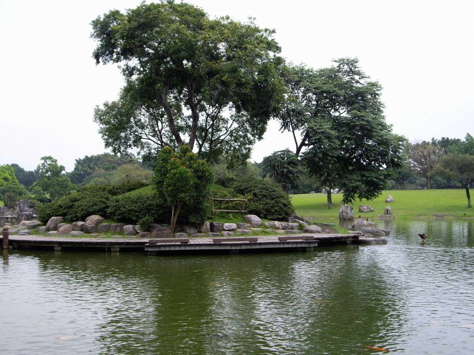 Photo:老山羊部落格