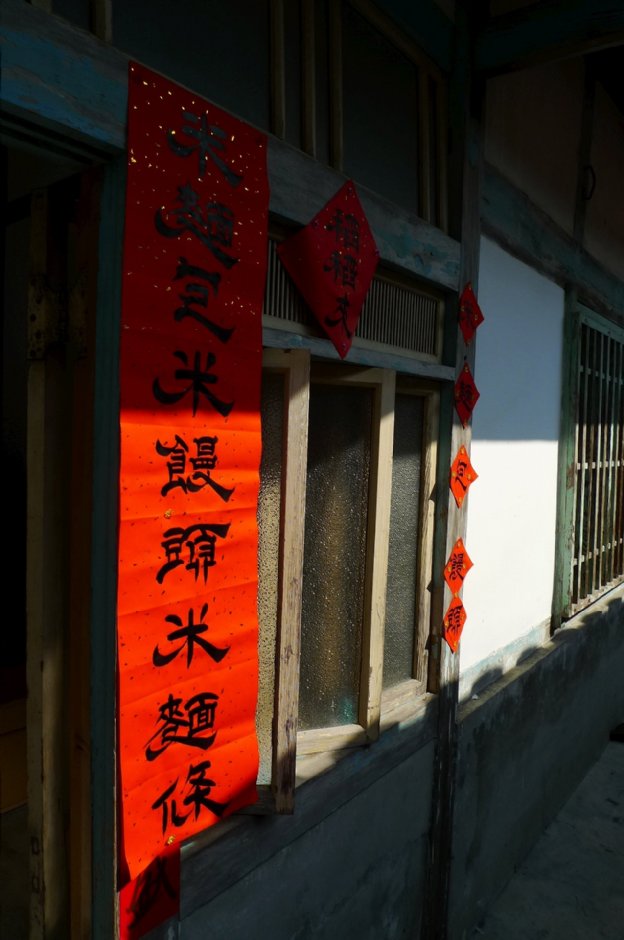 稻稻来 摄影：Eva隨手拍