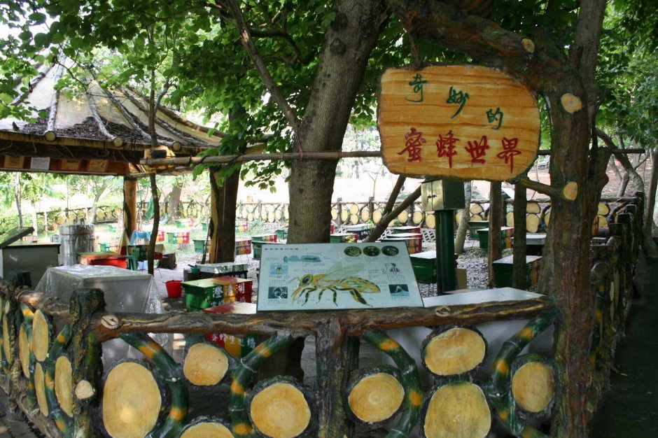 Photo:老山羊部落格