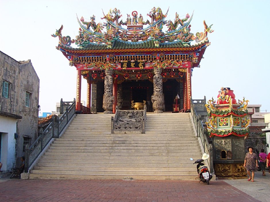 Photo:鄭瑄頤