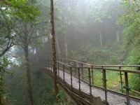見晴懷古步道<br/> 攝影：meiyin