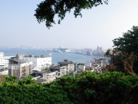 西子湾风景区<br/> 摄影：Eva隨手拍