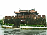 Hengchun Old Town