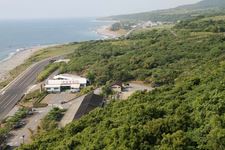 Photo:老山羊部落格