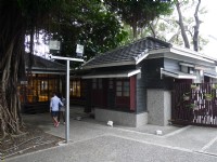 台东儿童故事馆<br/> 摄影：三個井