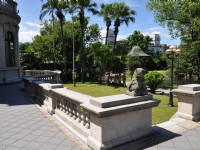 台北宾馆<br/> 摄影：kavin