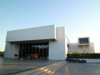 台北市立美術館