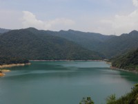 石碇千岛湖<br/> 摄影：Lu