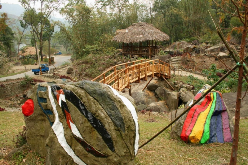 Photo:老山羊部落格