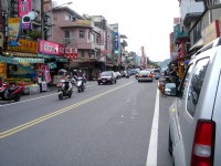 街景<br/> 摄影：余燕鳳