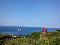狮头山公园<br/> 摄影：Lu
