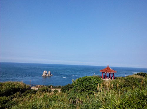 獅頭山公園-獅頭山公園