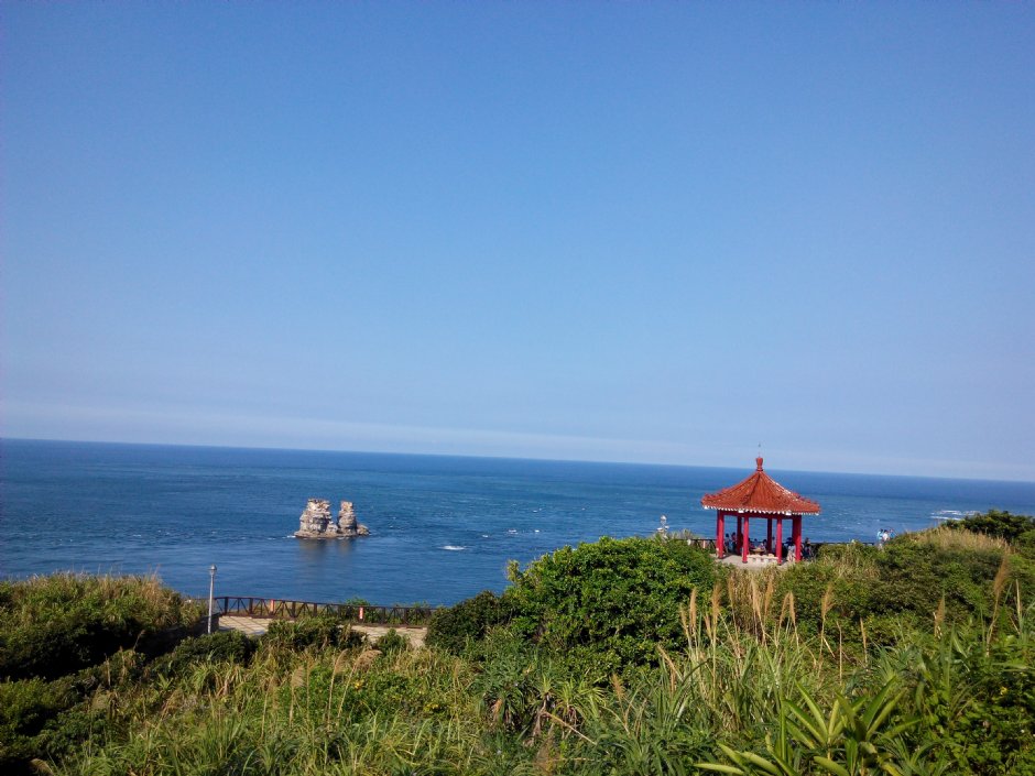 狮头山公园 摄影：Lu