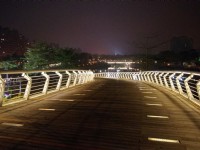 愛河之心(如意湖)<br/> 攝影：Eva隨手拍