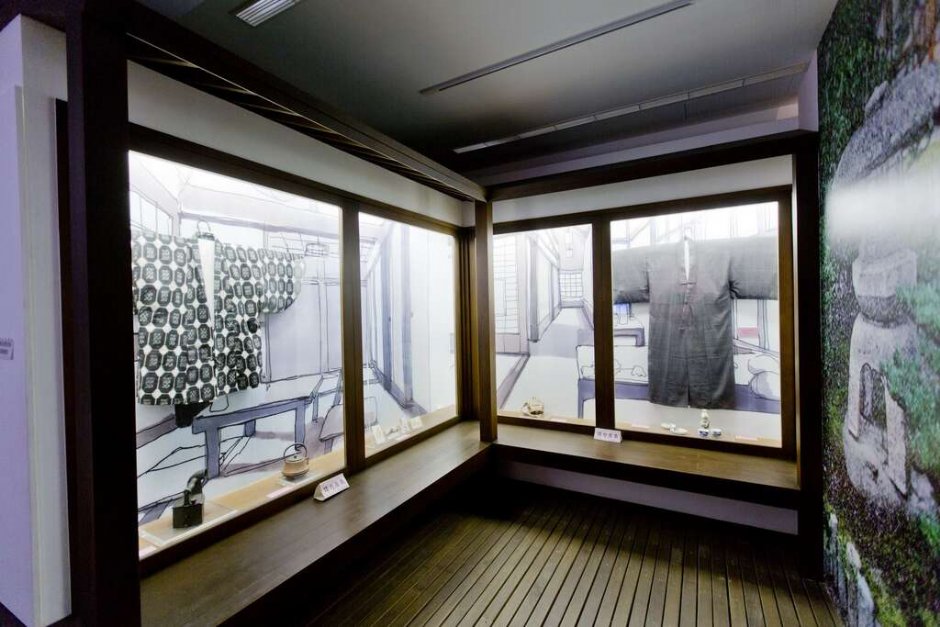 服装展示 摄影：照片來源_台南市觀旅局