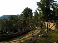 紅葉公園<br/> 攝影：林山景