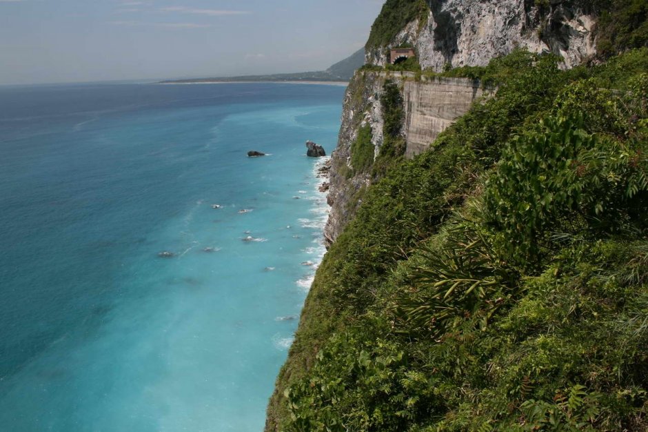 Photo:老山羊部落格