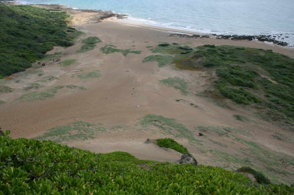 Photo:老山羊部落格