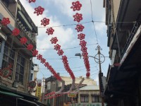 恒春老街<br/> 摄影：Eva隨手拍