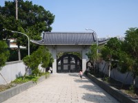 竹溪寺<br/> 摄影：旅遊王攝影組