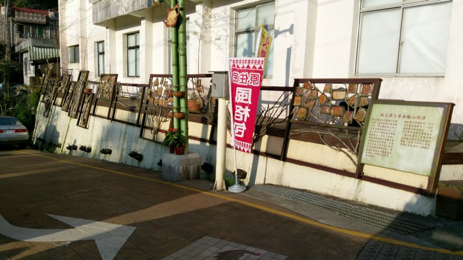太平老街 摄影：Eva隨手拍