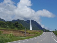 北回归线游憩区<br/> 摄影：Eva隨手拍